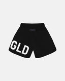 Genesis PT01 Basic Biased Short Black