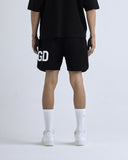 Genesis PT01 Basic Biased Short Black