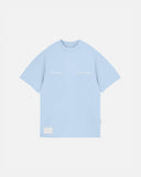 Genesis PT02 Basic T-shirt Sky Blue