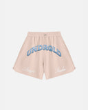 Genesis PT02 UNDRGLD Biased Short Pastel Pink