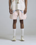 Genesis PT02 UNDRGLD Biased Short Pastel Pink