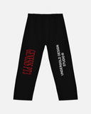 Genesis PT03 Basic Straightpants Black