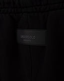 Genesis PT03 Basic Straightpants Black