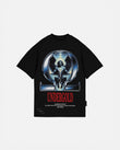 Genesis PT03 Omega Angel T-shirt Black