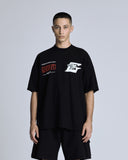 Genesis PT03 Pegasus G T-shirt Black