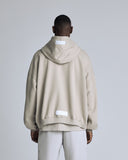 Genesis PT03 Undergold Design Studio Hoodie Light Gray