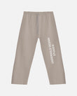 Genesis PT03 Undergold Design Studio Straightpants Light Gray