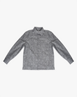 EPTM ROADHOUSE SHIRT-GRAY