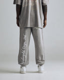 Golden Hills III Sweatpants Vintage Gray