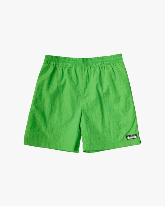 EPTM ALLOY SHORTS-GREEN