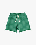 EPTM SUN FADED SHORTS - GREEN