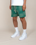 EPTM SUN FADED SHORTS - GREEN