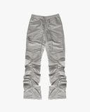 EPTM STACKED FLARE 4.0- GREY