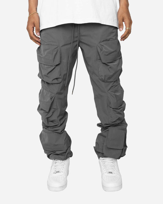 EPTM COPELAND CARGO PANTS-GREY