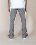 EPTM GOAT FLARED PANTS - GREY