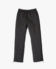 EPTM GRIDDY PUFFER PANTS-BLACK