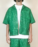 EPTM LUXE SHIRT - GREEN