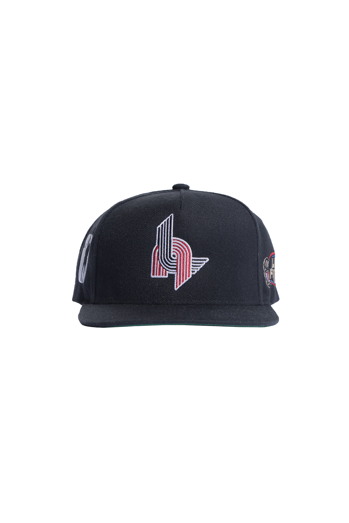 "Last Dance Capsule" - Blazers Snapback