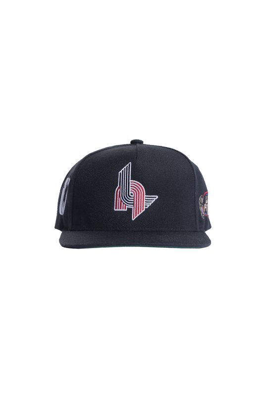 "Last Dance Capsule" - Blazers Snapback