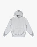 EPTM PERFECT BOXY HOODIE-HEATHER GREY