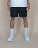 EPTM RUNYON SHORTS - BLACK