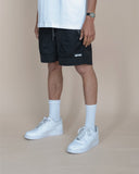 EPTM RUNYON SHORTS - BLACK