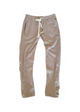 Altitude Snap Sweat Pants (Mocha)