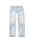 "Contemporary" Carpenter Denim (Light Blue)