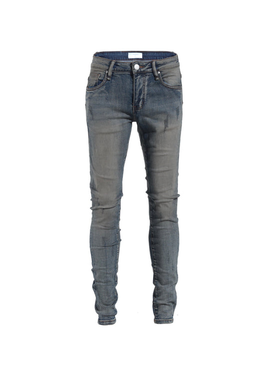 Jackson Basic Denim