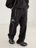 Football Club Track Pants