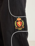 Football Club Track Pants