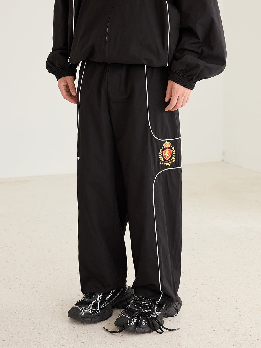 Football Club Track Pants