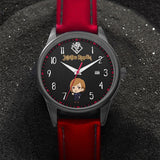 DT003JJK - NOBARA WATCH BLACK/RED