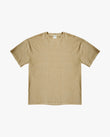 EPTM PERFECT VINTAGE TEE-KHAKI