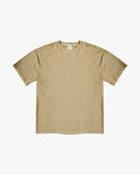 EPTM PERFECT VINTAGE TEE-KHAKI