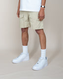 EPTM PARAGON SHORTS - KHAKI