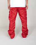 EPTM MOON CARGO-RED