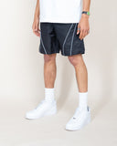 EPTM MV SHORTS - BLACK