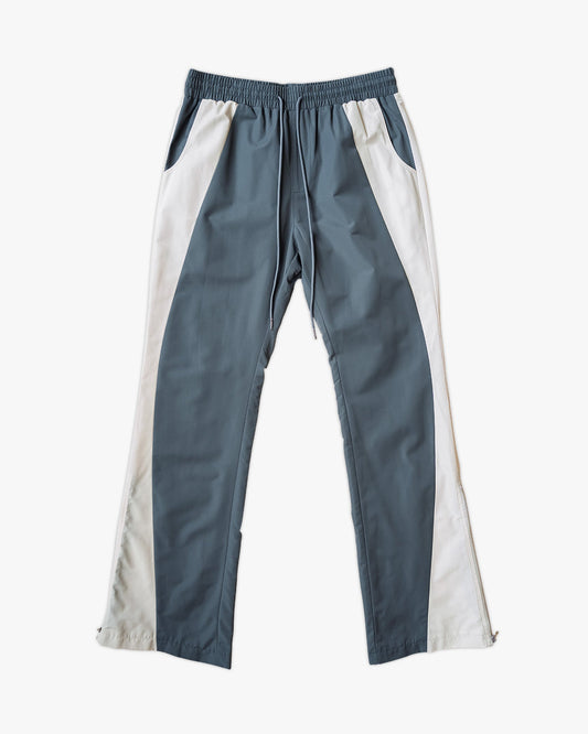 EPTM NANDO FLARE PANTS - GREY