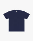 EPTM PERFECT BOXY TEE-NAVY