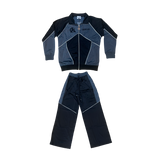 24' LOGO TRACKSUIT 2.0