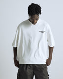 Pack x2 Boxy T-shirt