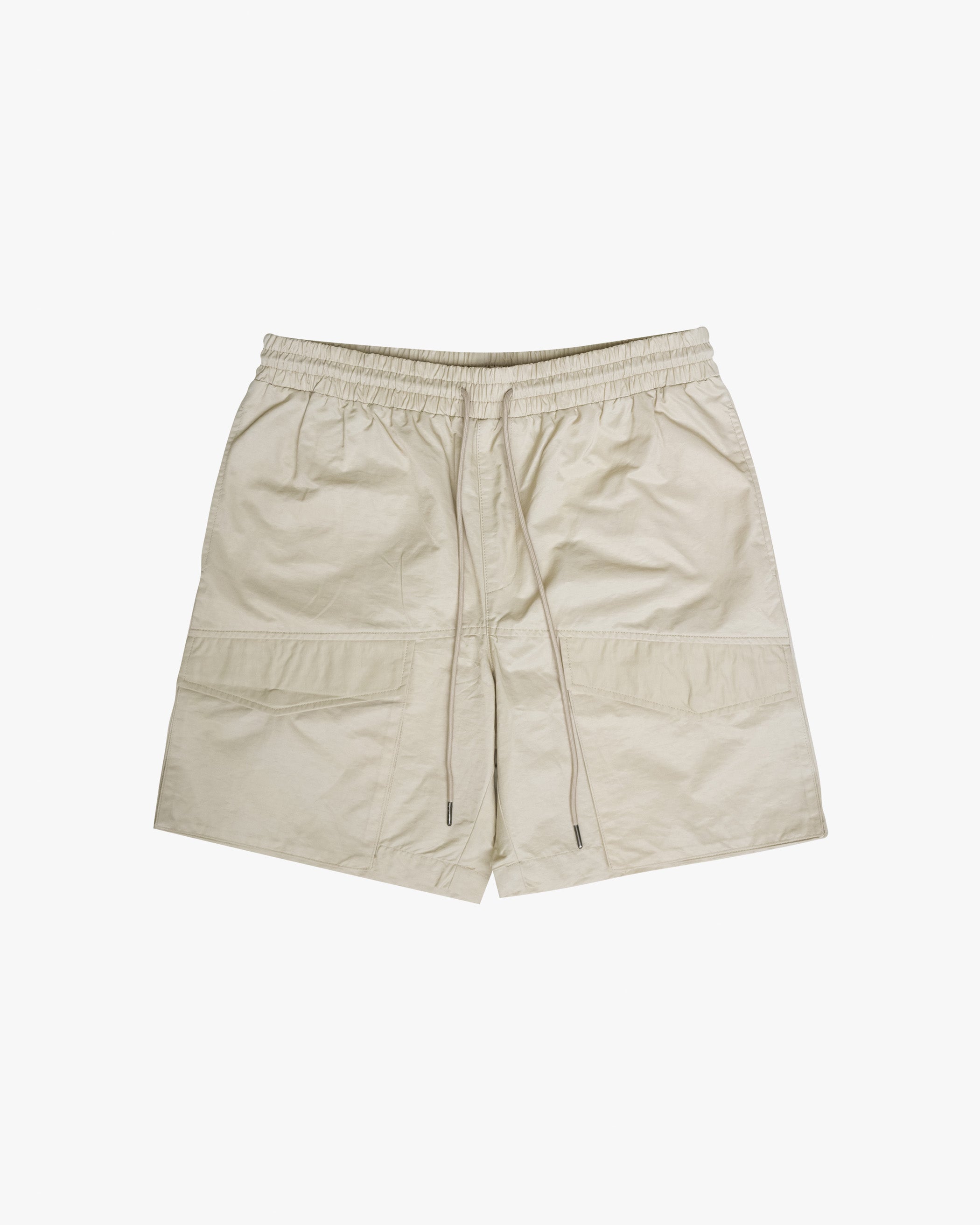 EPTM PARAGON SHORTS - KHAKI