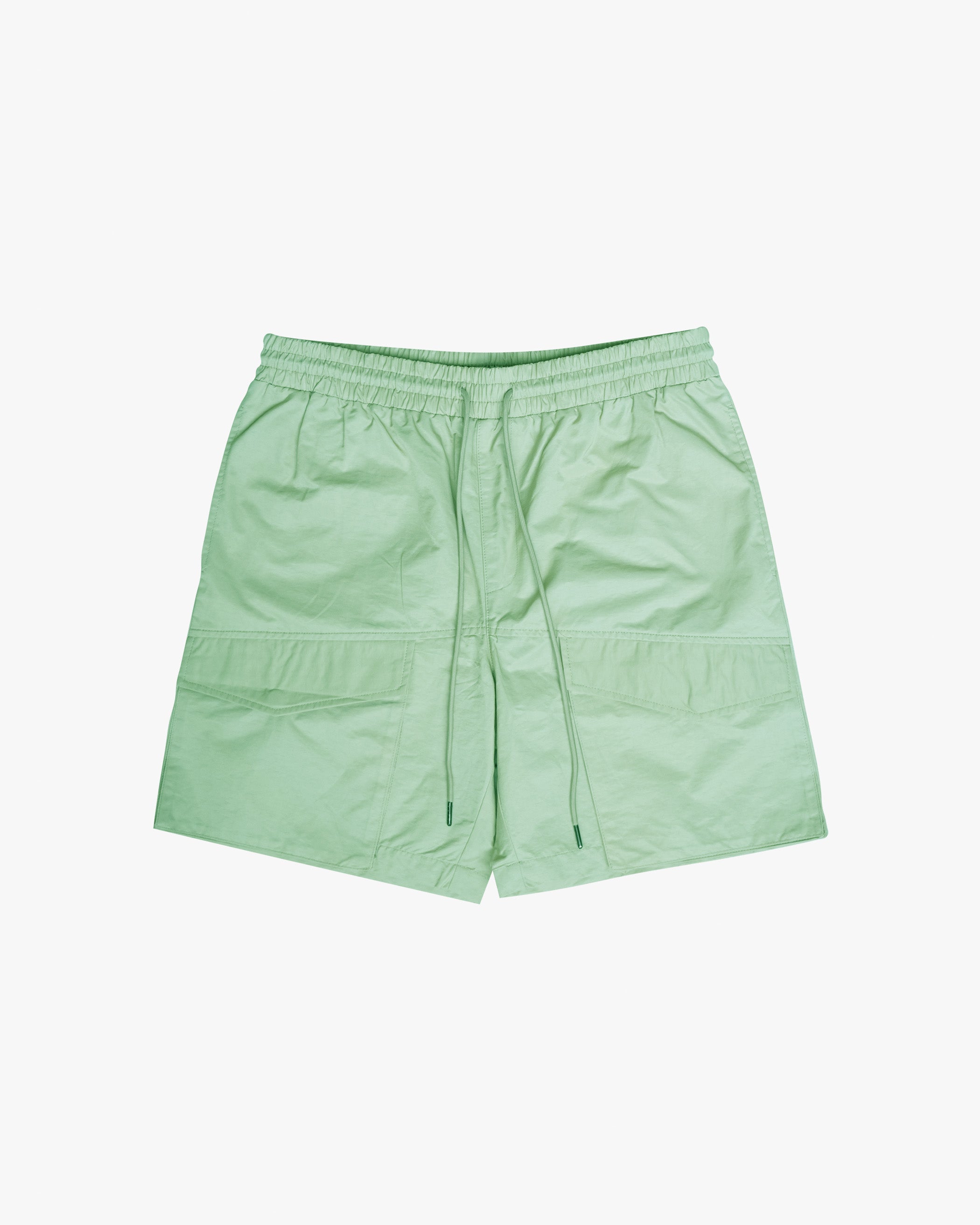 EPTM PARAGON SHORTS - SAGE