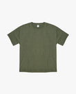 EPTM PERFECT VINTAGE TEE - OLIVE