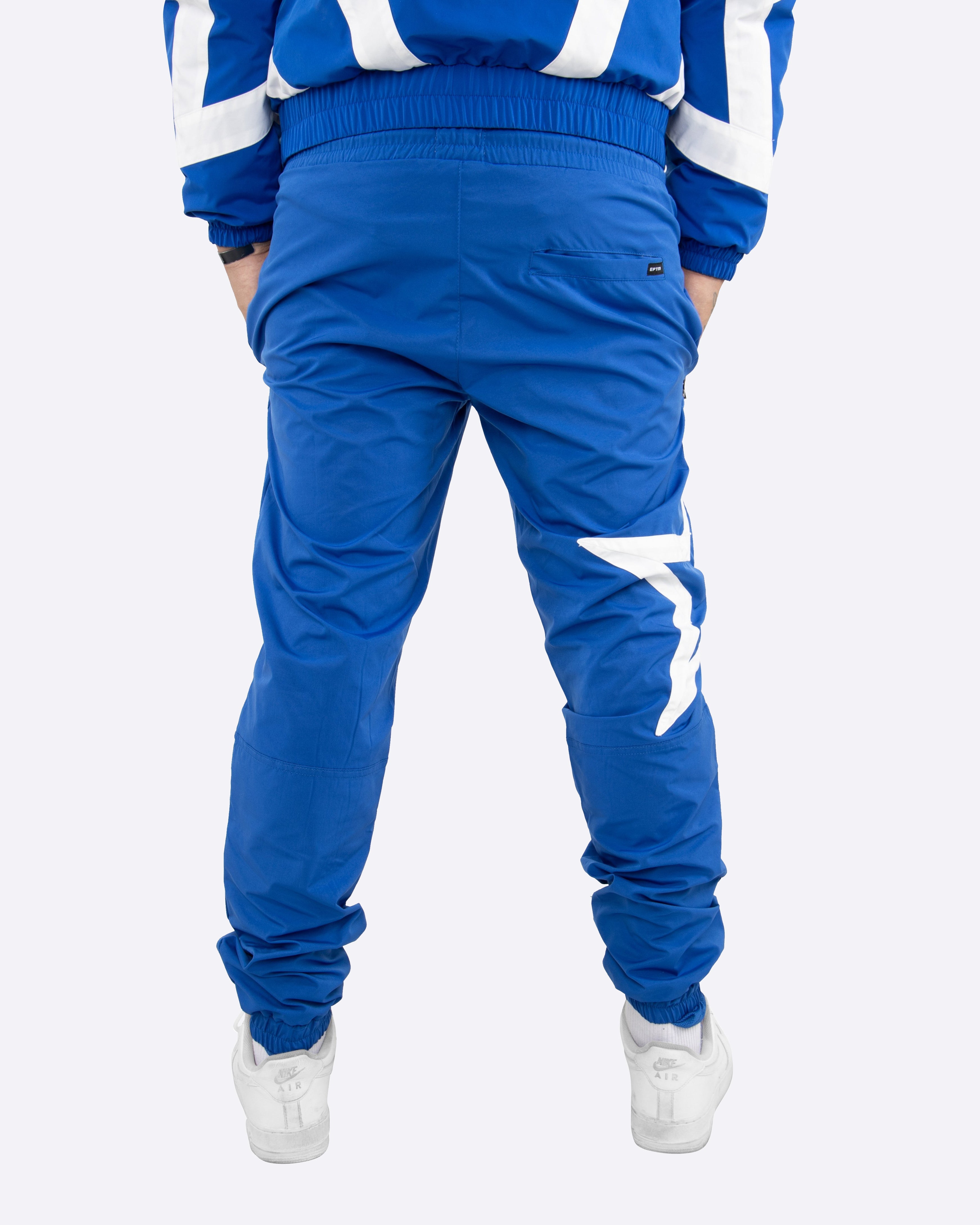 EPTM STAR PANTS-BLUE