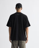 Rodeo Basic UNDGLD Tshirt Black