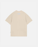 Rodeo Basic UNDGLD Tshirt Cream