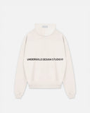 Rodeo Goldie Hoodie White