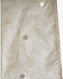 EPTM RODEO FLARE PANTS - CEMENT